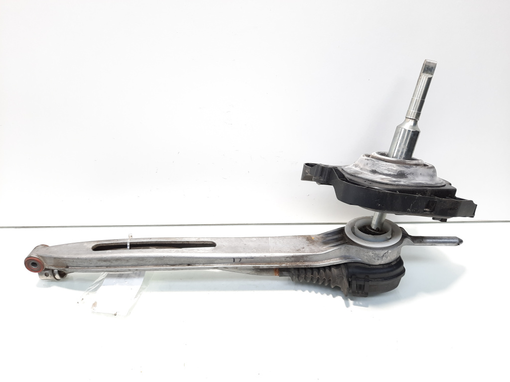 Timonerie, Mercedes Clasa C T-Model (S204), 2.2 CDI, OM651911 (id:597274)