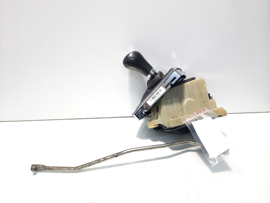 Timonerie, Mercedes Clasa C T-Model (S204) (id:616129)