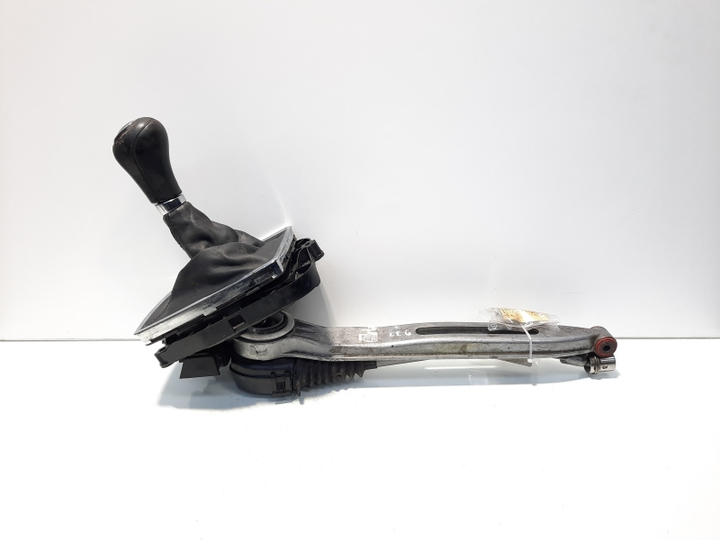 Timonerie, Mercedes Clasa C (W204) 2.2 CDI, OM646811, 6 vit man (id:499048)