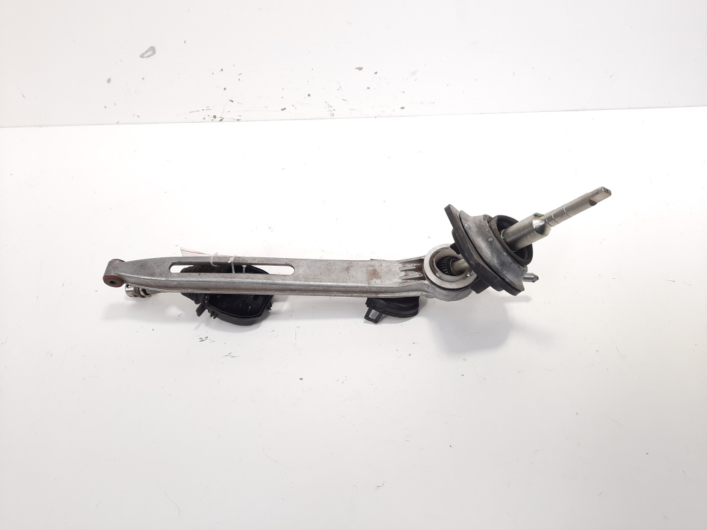 Timonerie, Mercedes Clasa C (W204) 2.2 CDI, OM651913, 6 vit man (idi:558586)