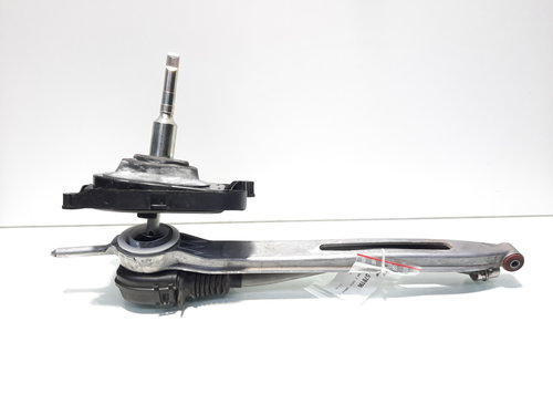 Timonerie, Mercedes Clasa E T-Model (S212) 2.2 CDI, OM651925, 6 vit man (idi:578196)