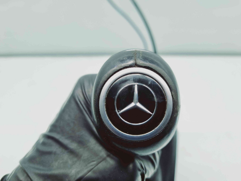 Timonerie Mercedes Clasa GLK (X204) [Fabr 2008-prezent] A2042676124 3.0 CDI 642961 165KW / 225CP