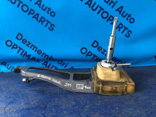 Timonerie Mercedes E Class W211 FACELIFT 2006-2009 COD A2112675324