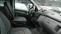 Timonerie Mercedes Vito model 2004-2008