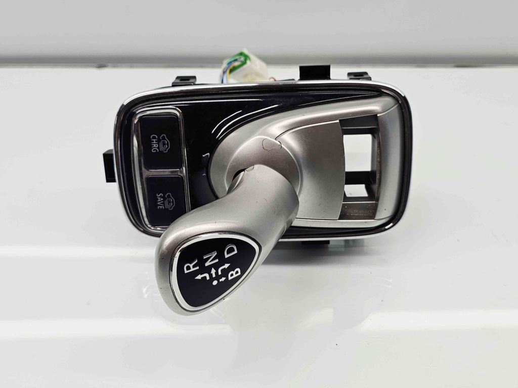 Timonerie MITSUBISHI Outlander III [Fabr 2012-2014] 2400A355 2.0 Hybrid 4B11 149KW / 203CP