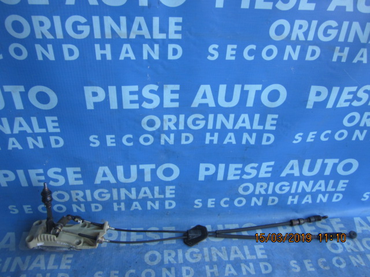 Timonerie Nissan Almera 2.2dci