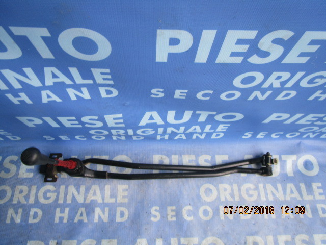 Timonerie Nissan Primera