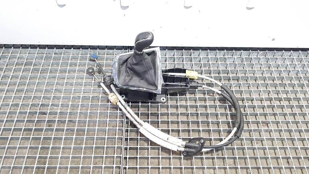 Timonerie, Opel Antara [Fabr 2006-2017] 2.2 cdti, 8126201000 (id:402935)