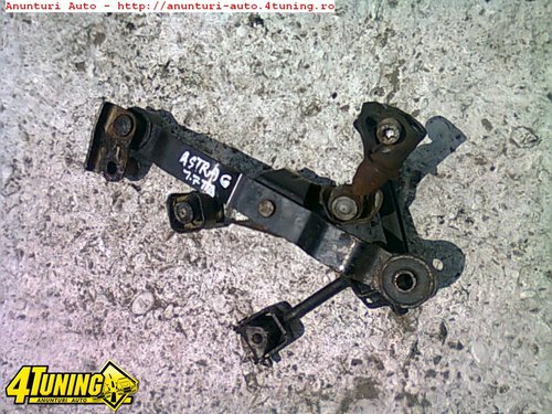 Timonerie Opel Astra G