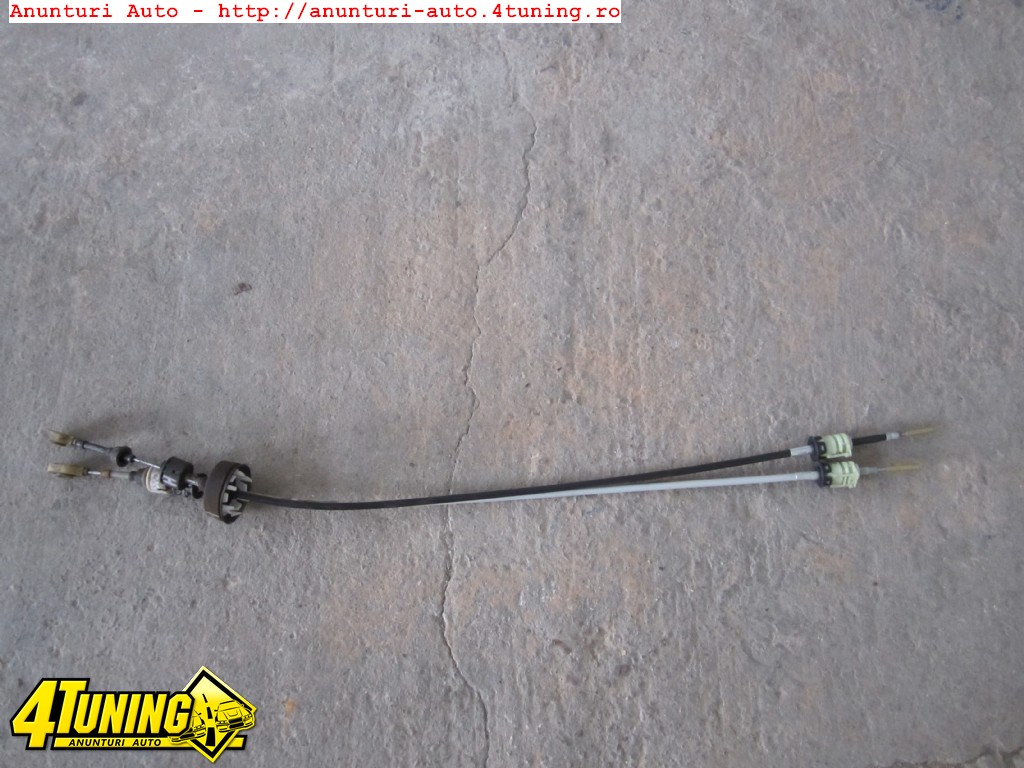 Timonerie opel astra h 1 7 cdti 101 cp