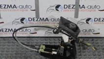 Timonerie, Opel Astra H, 1.9cdti