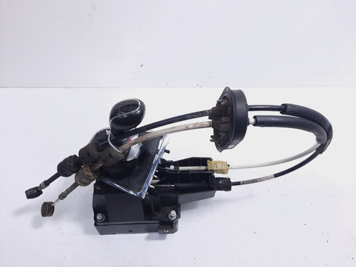 Timonerie, Opel Astra H GTC, 1.7 CDTI, A17DTR, 6 vit man (idi:497549)