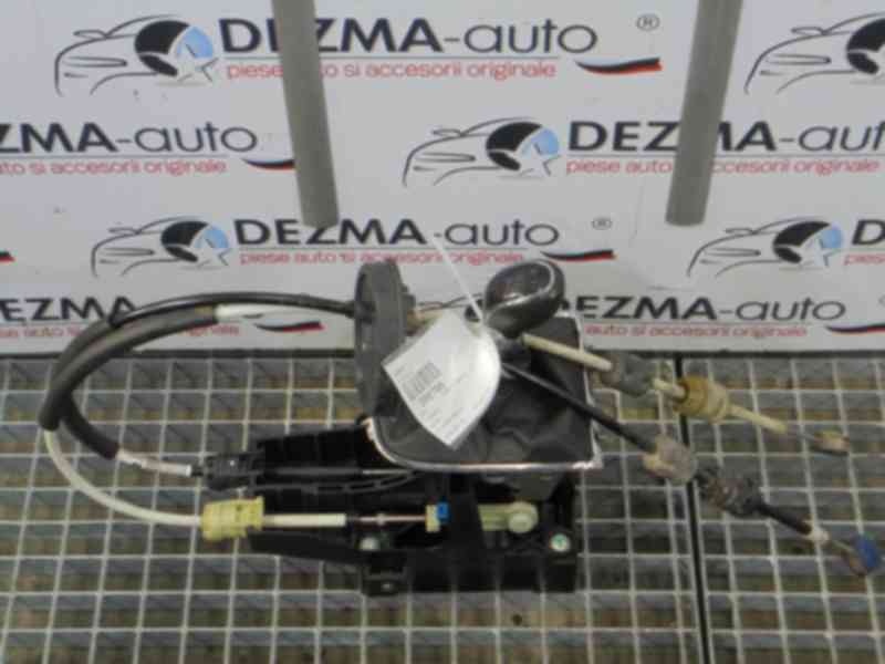Timonerie, Opel Astra J, 1.7cdti (id:300790)