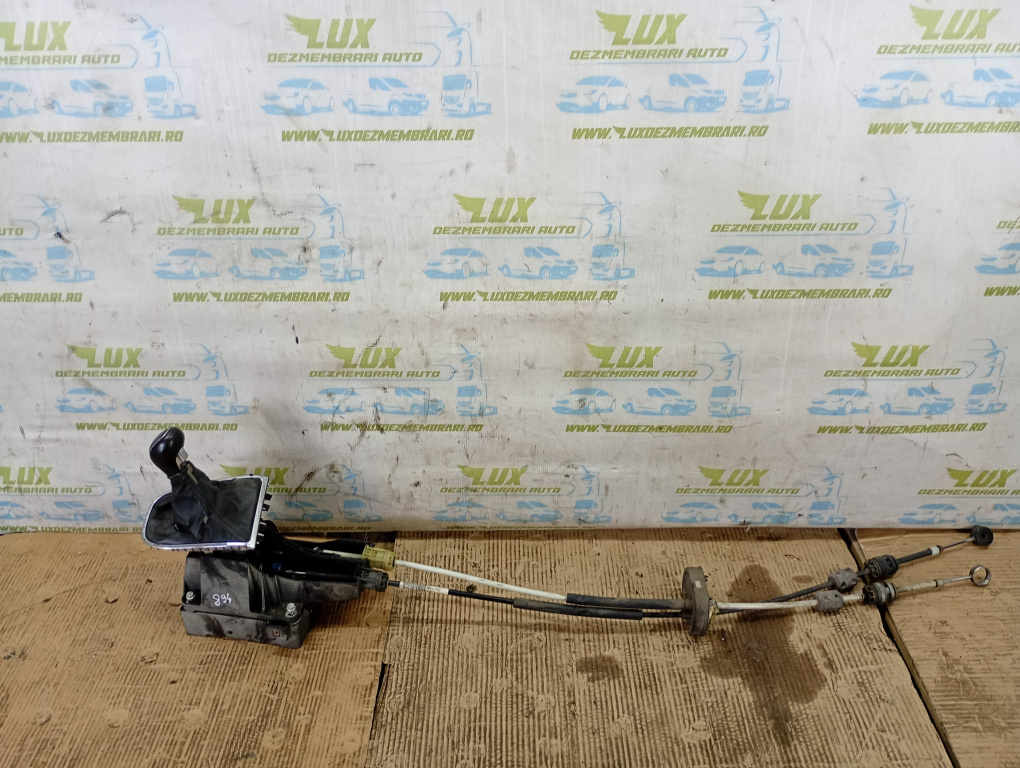 Timonerie Opel Astra J [2009 - 2012] 1.7 cdti A17DTJ