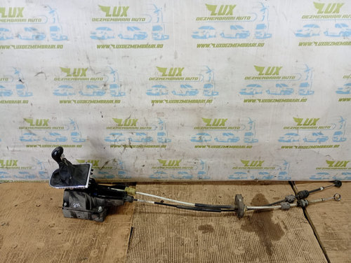 Timonerie Opel Astra J [2009 - 2012] 1.7 cdti A17DTJ