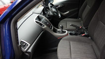Timonerie Opel Astra J 2012 Hatchback 1.7 CDTI DTE