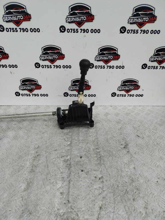 Timonerie Opel Corsa D (2006-2010) 1.3 Motorina 2007, 5+1
