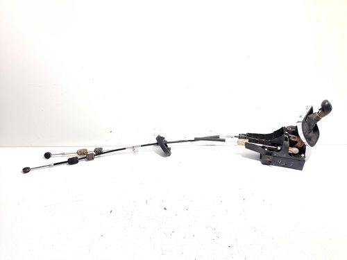 Timonerie, Opel Insignia A, 2.0 cdti, A20DTH, 55563829, 6 vit man (id:407997)