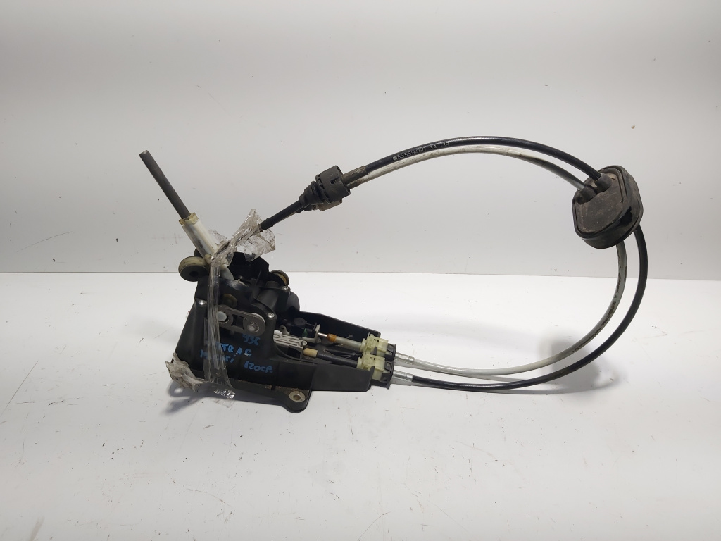 Timonerie, Opel Vectra C 1.9 CDTI, Z19DTH, 6 vit man (id:683598)