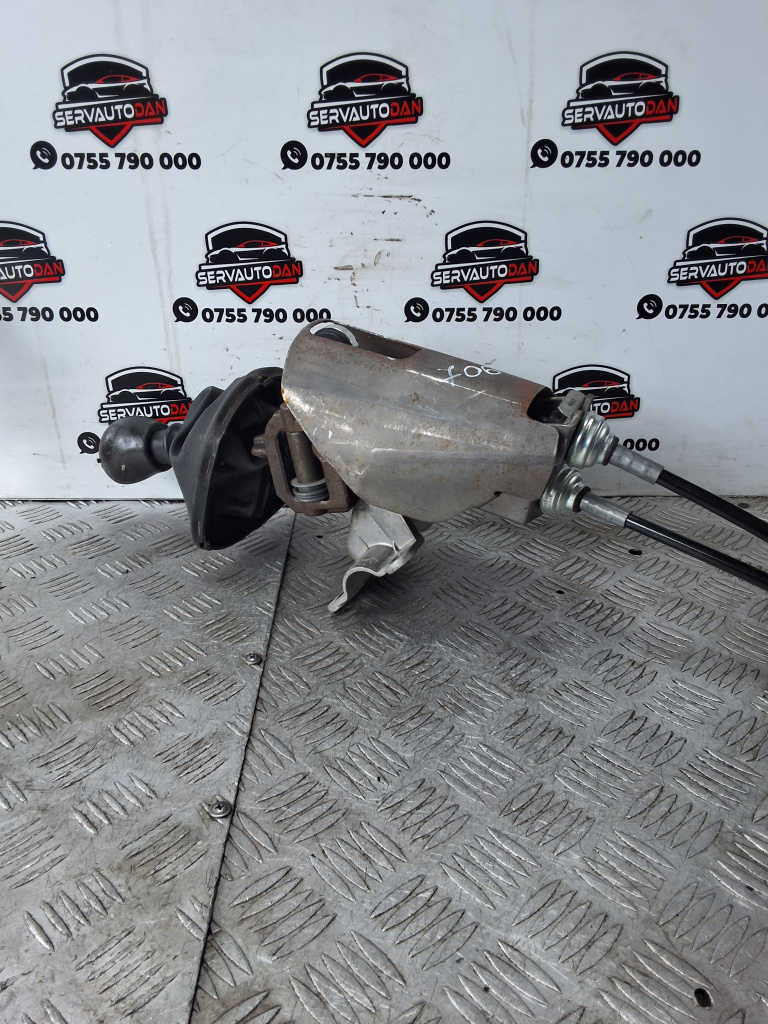 Timonerie Opel Vivaro (2006-2014) 2.0 Motorina 2010, 4913512
