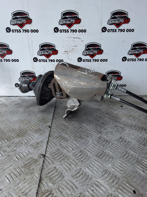Timonerie Opel Vivaro (2006-2014) 2.0 Motorina 2010, 4913512