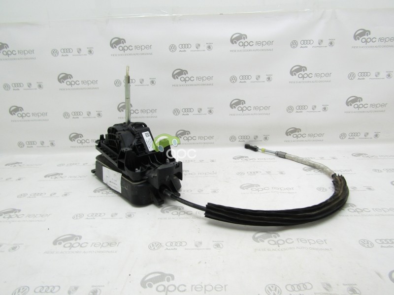 Timonerie Originala Audi A1 8X (2011 - 2014) - Cod: 6R1713025K