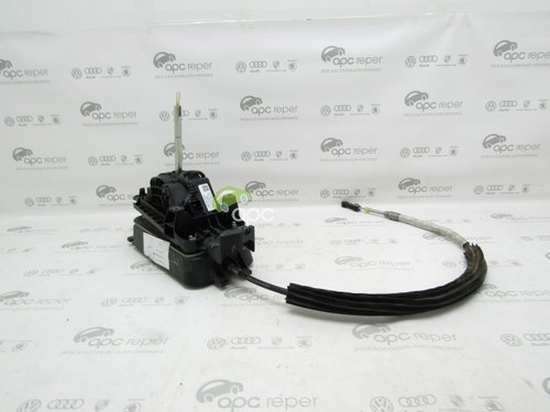 Timonerie Originala Audi A1 8X (2011 - 2014) - Cod: 6R1713025K