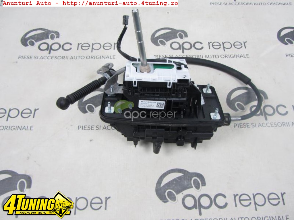 Timonerie Originala Audi A4 8k A5 8T 8K1713041AM