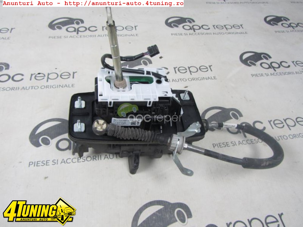 Timonerie Originala Audi A4 8k A5 8t cod 8K1713041AA