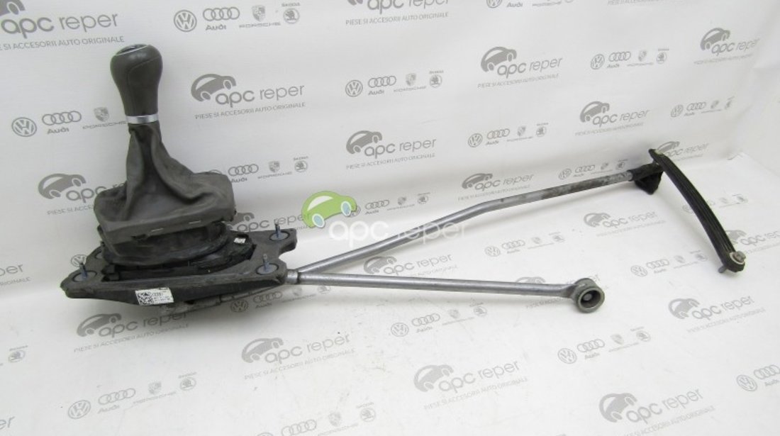 Timonerie Originala Audi A4 B8 8K / Audi A5 8T - Cod: 8K0711025K