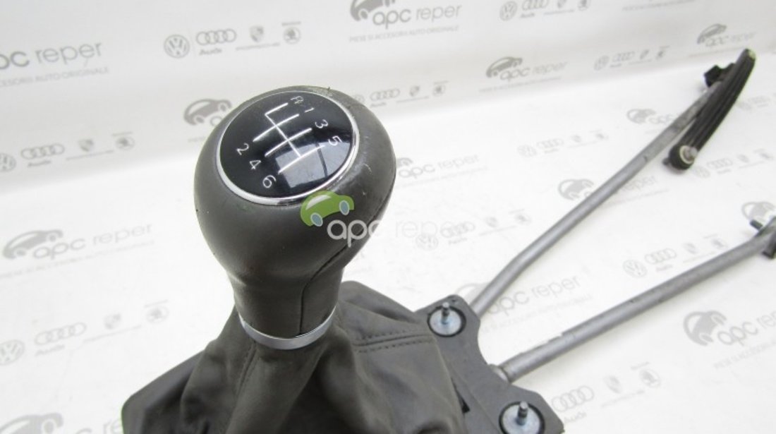 Timonerie Originala Audi A4 B8 8K / Audi A5 8T - Cod: 8K0711025K