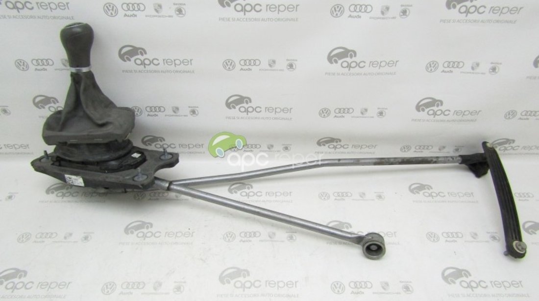 Timonerie Originala Audi A4 B8 8K / Audi A5 8T - Cod: 8K0711025K