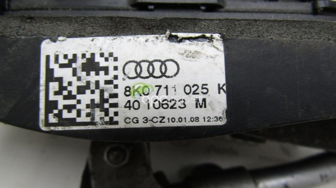 Timonerie Originala Audi A4 B8 8K / Audi A5 8T - Cod: 8K0711025K