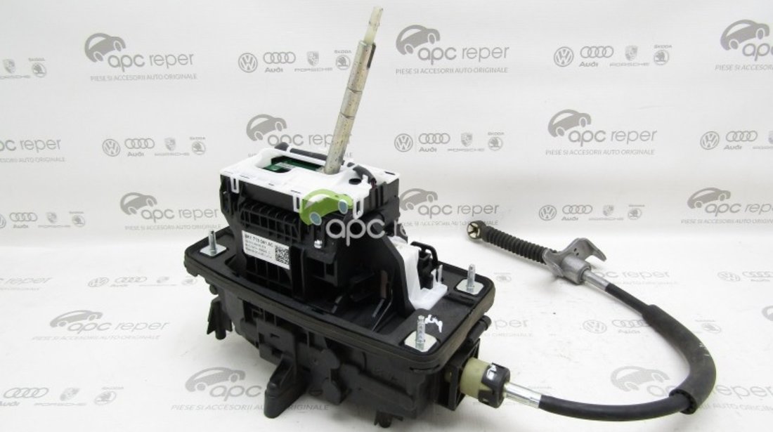 Timonerie Originala Audi A4 B8 8K / S4 / RS5 / S5 - 3.0 TFSI - Cod: 8K1713041AC