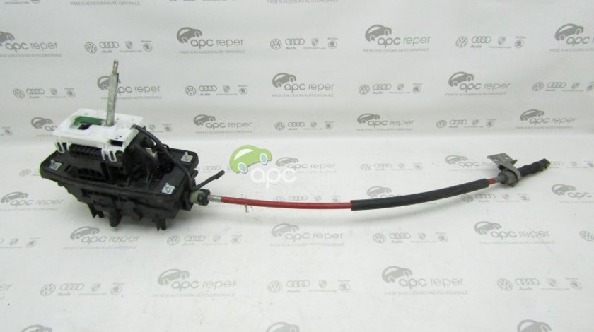 Timonerie Originala Audi A6 4F C6 - Cod: 4F1713041T