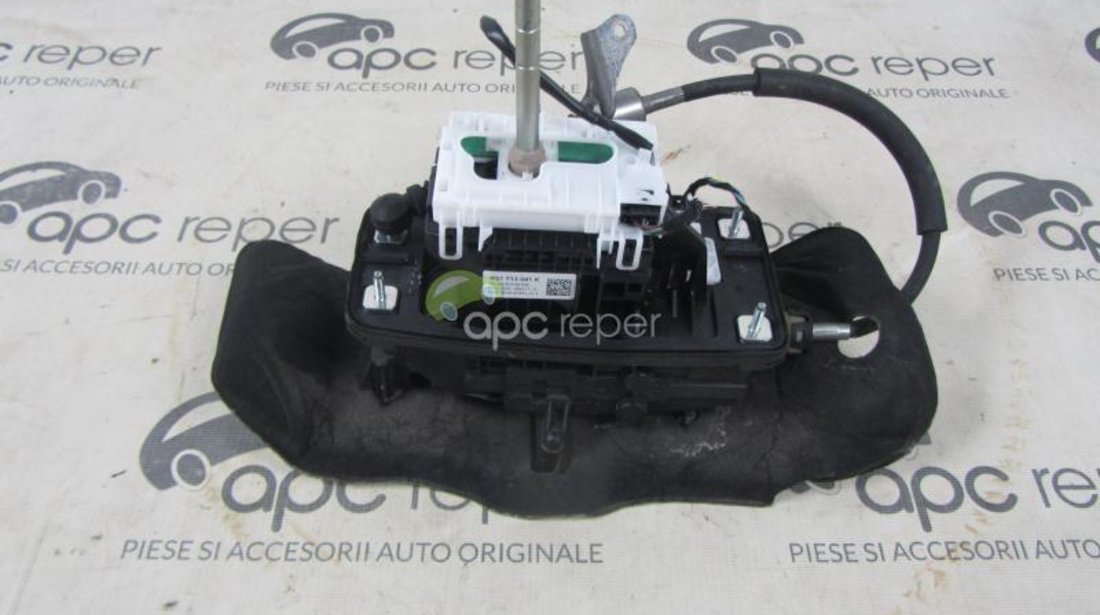 Timonerie Originala Audi A6 4G / A7 4G cod 4G1713041K