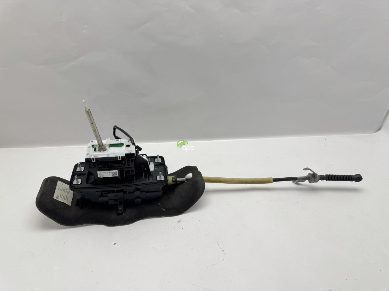 Timonerie Originala Audi A6 C7 4G, A7 4G 3.0 TDI - Cod: 4G1713041BD