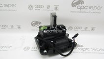 Timonerie Originala Audi Q7 4M - Cod: 4M1713041H /...