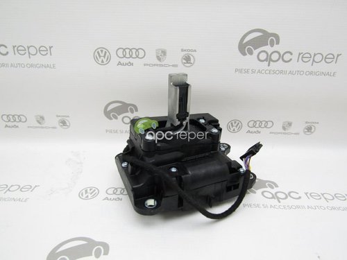 Timonerie Originala Audi Q7 4M - Cod: 4M1713041H / 4M1713041G