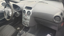 Timonerie pe tija 5+1 Opel Corsa D 2006-2014