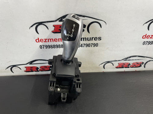 Timonerie pentru cutia automata BMW 520 d F10 F11 Automat sedan 2013 (9239504)