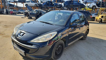 Timonerie Peugeot 206 2010 + hatchback 1.4 hdi