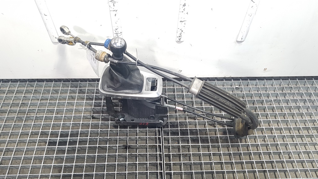 Timonerie, Peugeot 3008, 1.6 hdi, 9HR, cod 9672373080 (id:380557)