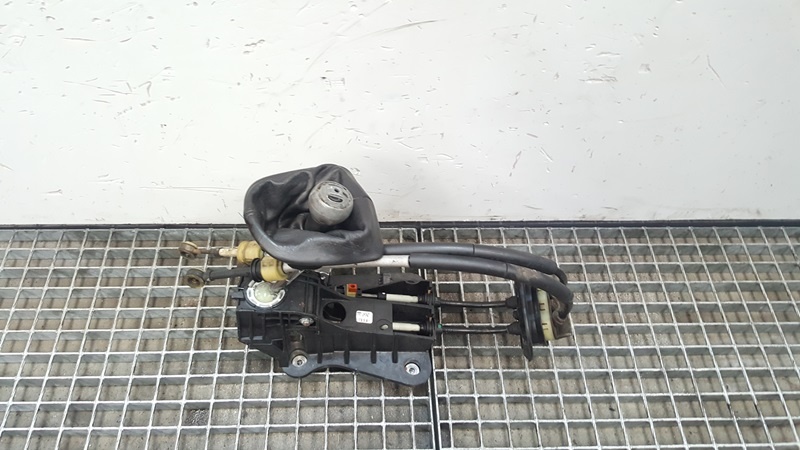 Timonerie, Peugeot 307 hatchback, 1.6hdi din dezmembrari