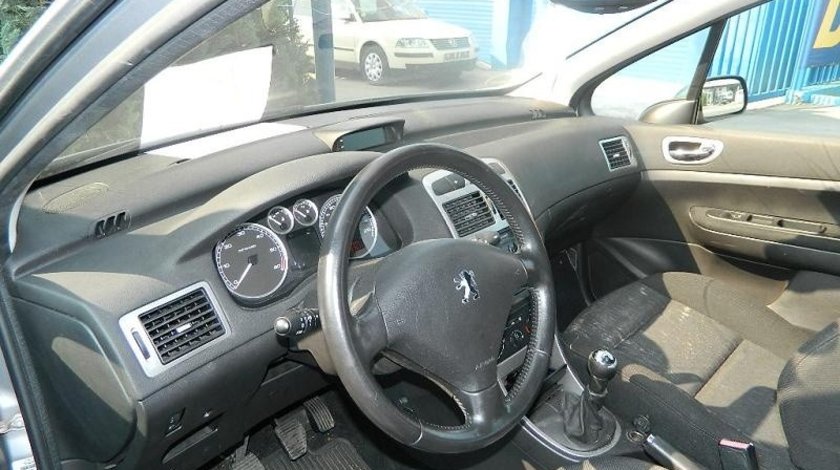 Timonerie Peugeot 307 model 2006