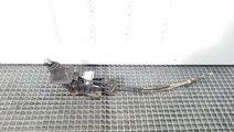 Timonerie, Peugeot 307 SW [Fabr 2002-2008] 1.6 hdi...