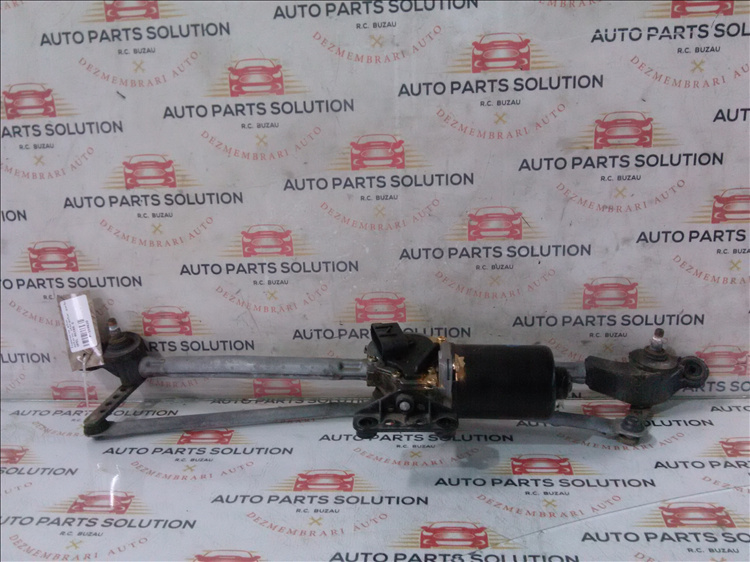 Timonerie plus motoras stergator parbriz OPEL ASTRA G