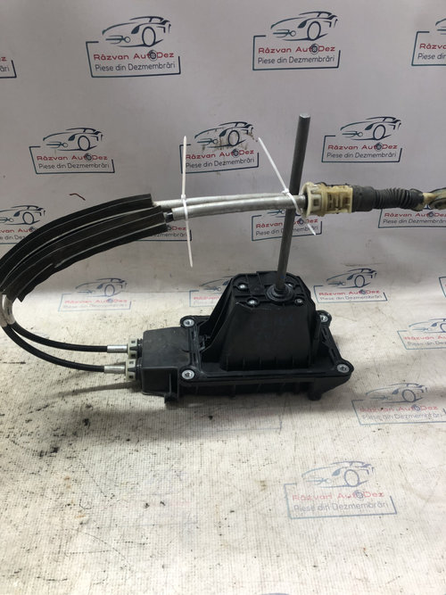 Timonerie Renault Clio 4 1.2 Benzina 2016, 349014605R