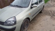 Timonerie Renault Clio Symbol 1.5DCI DIN 2005