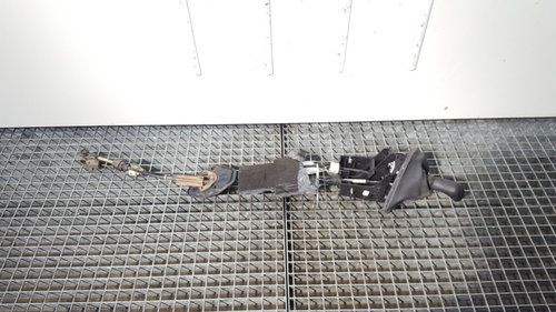 Timonerie, Renault Kangoo 2 [Fabr 2008-prezent] 1.5 dci, 820096322 (id:407892)